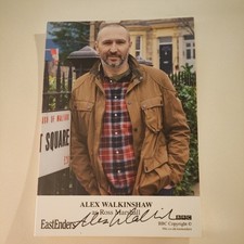 Alex walkinshaw ross for sale Alex walkinshaw ross for sale  HALESOWEN