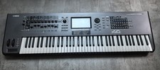 Yamaha montage synthesiser for sale  ORPINGTON