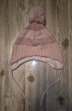 Wintermütze mädchen 6 gebraucht kaufen  Stahnsdorf