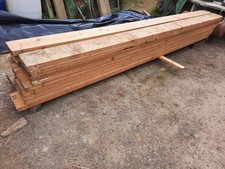 Timber length multiple for sale  UCKFIELD