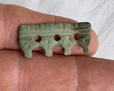 Bronze wrist clasp for sale  COLCHESTER
