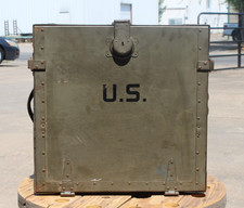 Military officer portable for sale  Tahlequah