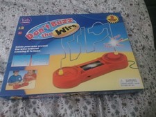 Dont buzz wire for sale  DONCASTER
