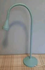 Ikea navlinge teal for sale  MANCHESTER