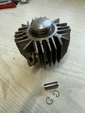 Zylinder sl1 ddr gebraucht kaufen  Georgenthal