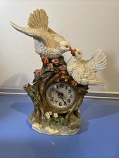 Clock birds berries for sale  Kelso