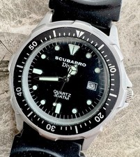 Diver watch scubapro d'occasion  Expédié en Belgium
