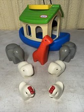 Vintage 1991 little for sale  Odessa