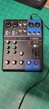 Yamaha mg06 channel for sale  Orlando