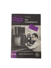 Radio praktiker bücherei gebraucht kaufen  Gäufelden