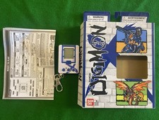 Bandai digimon tamagotchi for sale  MALVERN