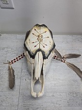 Hand painted native for sale  Venice