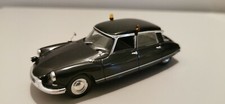 citroen ds presidentielle d'occasion  Gap