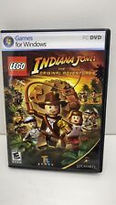 Dvd lego indiana for sale  Elk Grove