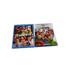 Lot disney muppets for sale  Pacific