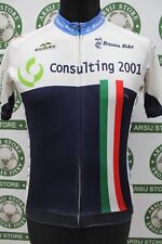 Maglia ciclismo gsg usato  Afragola