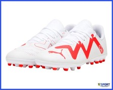 Scarpe calcio puma usato  Massa di Somma