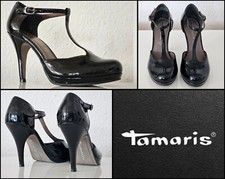 Tamaris high heels gebraucht kaufen  Vöhringen