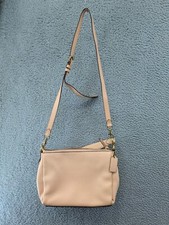 Coach purse peach for sale  Overland Park