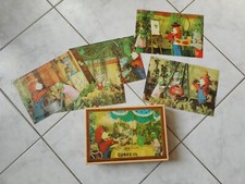Jeu cubes ortf d'occasion  Rouen-