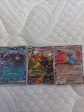 Pokèmon nuova generazione usato  Fucecchio