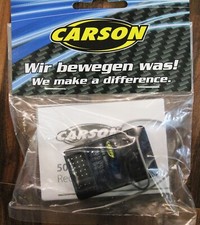 Carson 500501535 kanal gebraucht kaufen  Voerde (Niederrhein)
