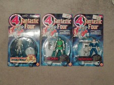 Marvel toybiz fantastic gebraucht kaufen  Deutschland