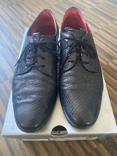 Gabor schnürschuhe boa gebraucht kaufen  Höchberg