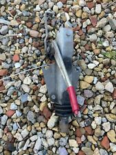 Caravan alko hitch for sale  PONTEFRACT