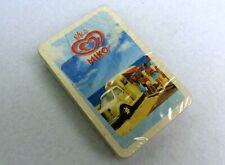 Jeu cartes publicitaire d'occasion  Beaucaire