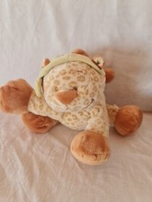 Doudou peluche musicale d'occasion  Mulhouse-