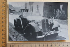 Foto photo auto gebraucht kaufen  Horneburg