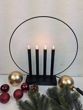 Lichterbogen fensterleuchter g gebraucht kaufen  Übach-Palenberg