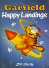 Garfield happy landings for sale  UK