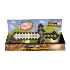 Minecraft foam sword for sale  Simi Valley