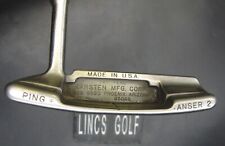 Refurbished ping anser for sale  SPILSBY