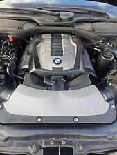 Bmw 750 engine for sale  WILLENHALL