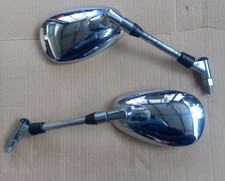 Coppia specchietti retrovisore usato  Arce