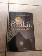 Ian rankin rebus usato  Ravenna