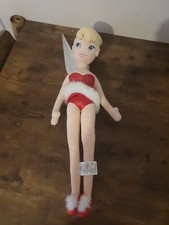 Disney fairy tinkerbell for sale  ABERDEEN
