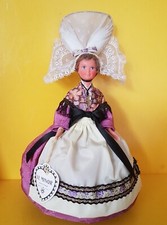 Poupée ancienne minor d'occasion  Bréval
