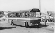 Black white bus for sale  WATERLOOVILLE