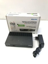 Philips TNTSAT Dekoder TNT Odbiornik satelitarny - niekompletny na sprzedaż  PL