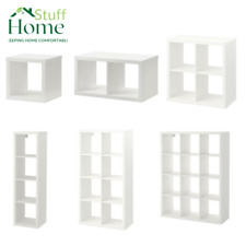 Kallax shelving display for sale  HAYES