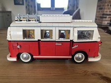 vw camper van lego for sale vw camper van lego for sale WHITCHURCH