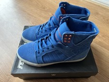 Supra skytop muska for sale  BRIERLEY HILL