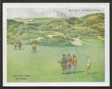 Wills golfing golf for sale  COLNE