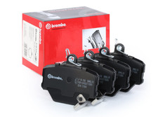 Brembo brake pads for sale  WOLVERHAMPTON
