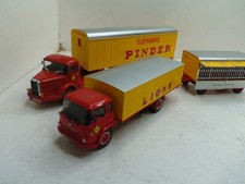 vehicules miniatures cirque d'occasion vehicules miniatures cirque d'occasion Mourmelon-le-Grand