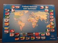Aral magnettafel 2006 gebraucht kaufen  Bockau